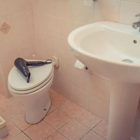 St. George Apartment *